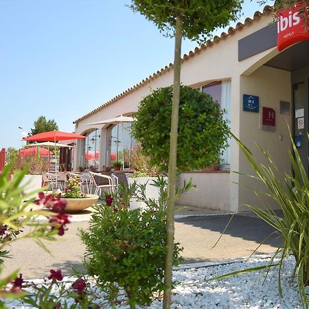 Hotel Ibis Narbonne Exterior photo