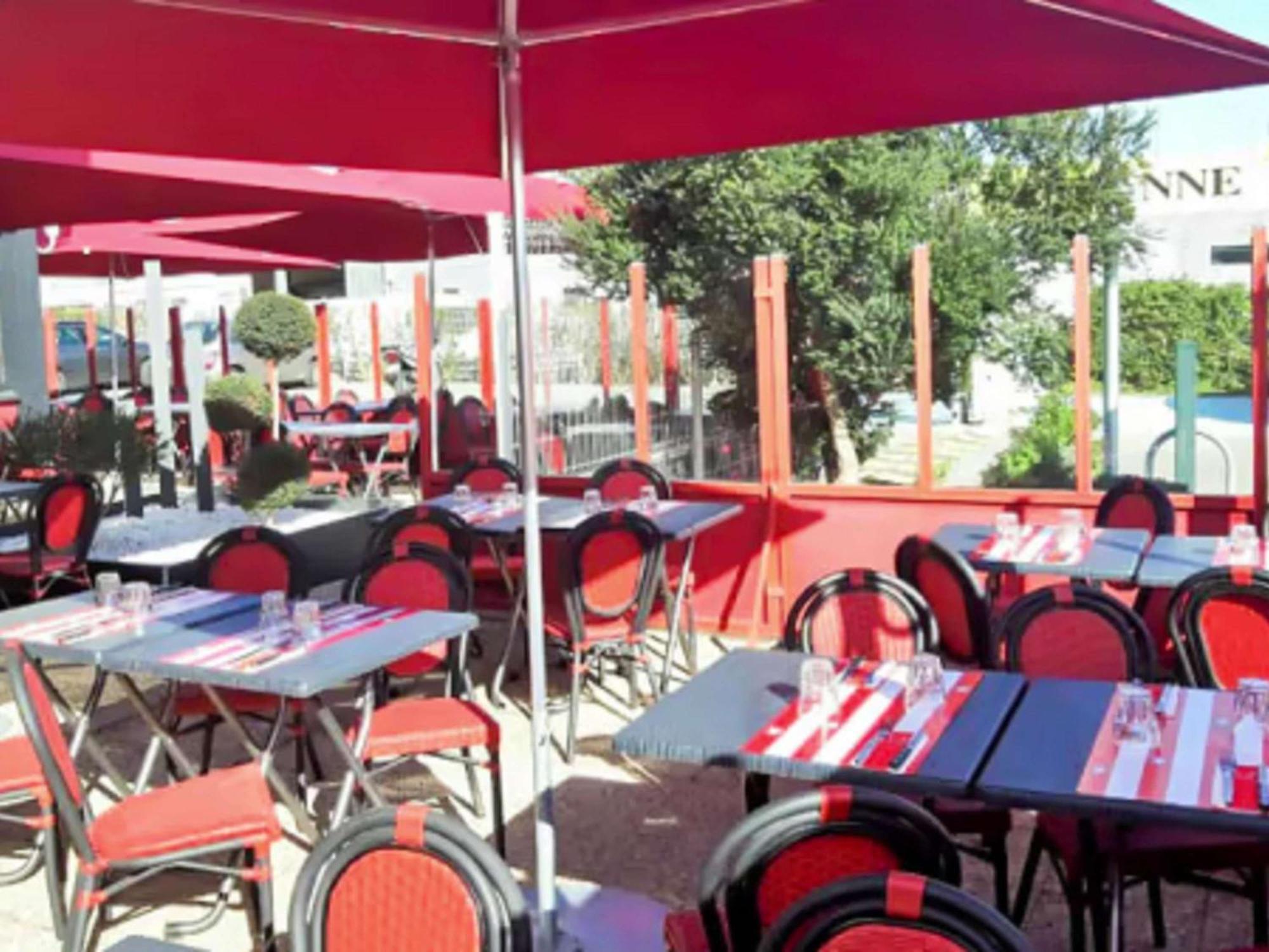 Hotel Ibis Narbonne Exterior photo