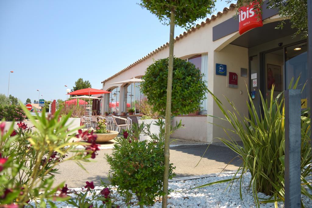 Hotel Ibis Narbonne Exterior photo
